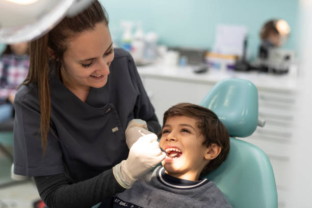 Best Emergency Gum Treatment in Mansfield, MO