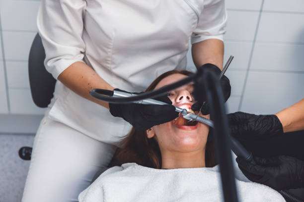 Best Weekend Emergency Dentist in Mansfield, MO
